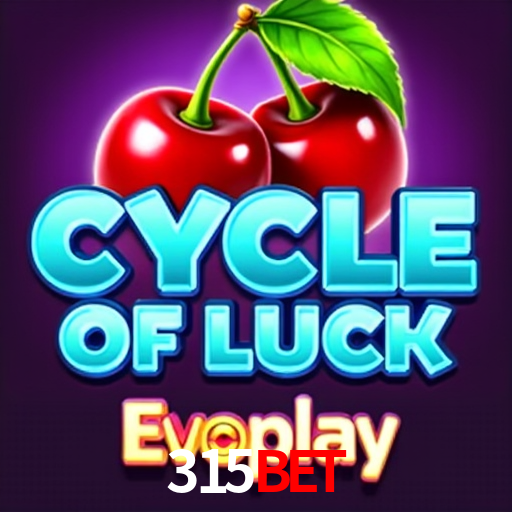 Experiência VIP 315bet