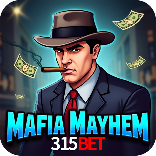 Bônus de Boas-vindas 315bet