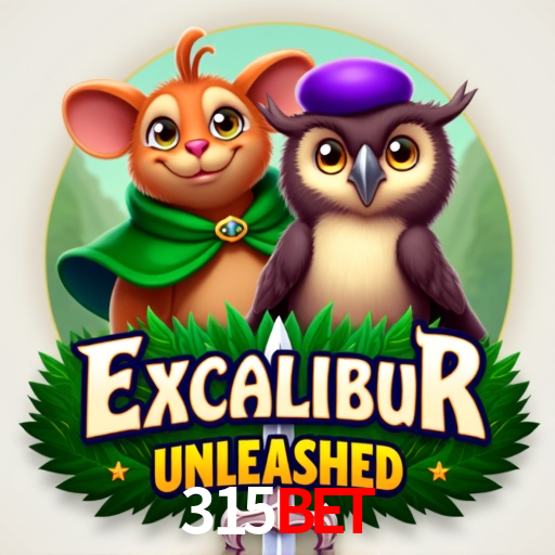 Jogos de Slot 315bet