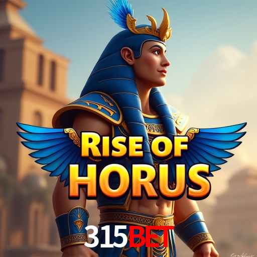 Design Responsivo 315bet