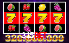 Bônus Diários 315bet