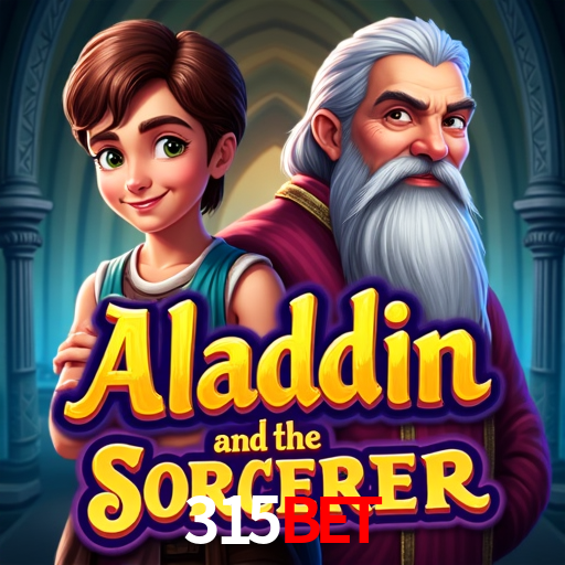 Diretório de Jogos 315bet