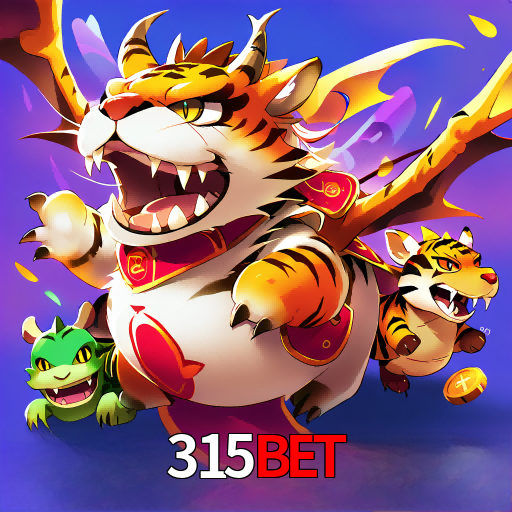 Plataforma 315bet - Apostas Online